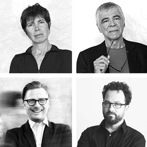 Diller Scofidio + Renfro and Alvisi Kirimoto Partners