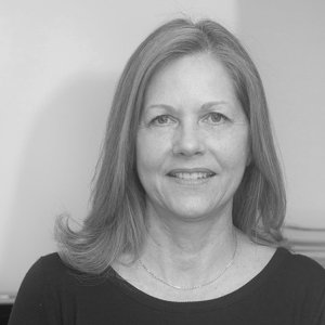 Martha Thorne