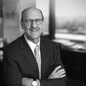 David Perlmutter